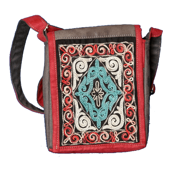 Crossbody Bag – Yaki Yaki Handicrafts